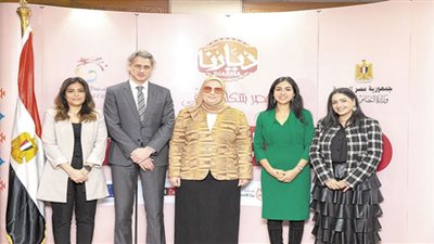 بنك الإسكندرية يدعم أكثر من 6000 حرفى ببرامج تطوير شاملة