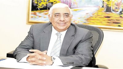 القاضى : الاقتصاد المصرى قادر على عبور الأزمة رغم التحديات