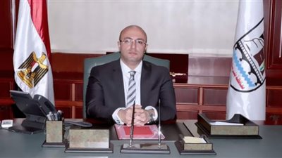محافظ بني سويف يحيل إدارة مدرسة النور للمكفوفين للتحقيق