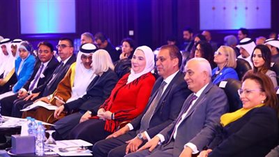 مشاركة عربية ودولية مكثفة بالمؤتمر الإقليمي الأول لوزارة التضامن الاجتماعي