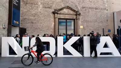 Nokia تبدأ إنتاج هواتف 5G في أوروبا
