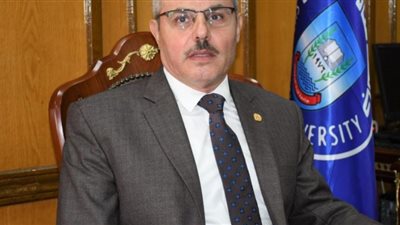 انطلاق فعاليات مؤتمر الإبداع التكنولوجي والتسويق بجامعة قناة السويس