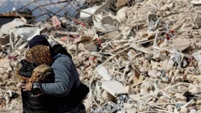 زلزال تركيا وسوريا.. حصيلة مفزعة للضحايا