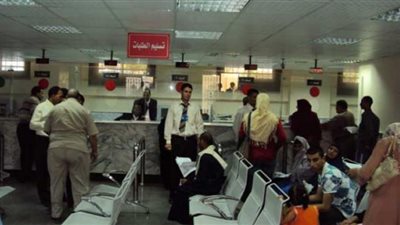 طريقة استخراج قرار علاج على نفقة الدولة