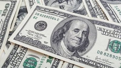أسعار الدولار أمام الجنيه بالبنوك اليوم