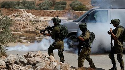الاحتلال الإسرائيلي يقتحم عدة قرى في جنين