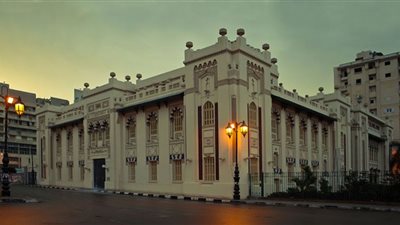 صالون أوبرا دمنهور الثقافي يناقش تحديات اللغة العربية.. غدًا