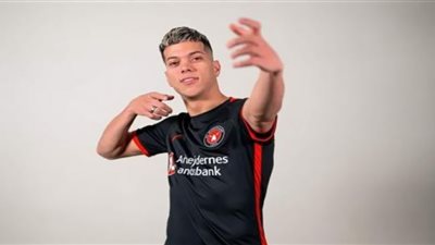 إمام عاشور يقود ميتلاند الليلة لمواجهة بروندبي بالدوري الدنماركي