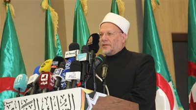 المفتي: الحضارة الإسلامية تميَّزت عبر التاريخ بالإسهامات العلمية الهامة