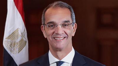وزير الاتصالات يشارك في المؤتمر العالمى للهواتف المحمولة MWC 2023