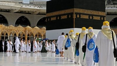 شروط التقديم في حج القرعة 2023