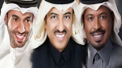 حفلات الرياض|جلسات خليجية في شتاء 2023
