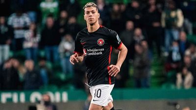 موعد مباراة ميتلاند و بروندبي الليلة بالدوري الدنماركي