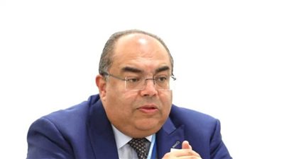 محيي الدين: الاستثمار بالبشر والتكنولوجيا أساس التحول للمدن الخضراء