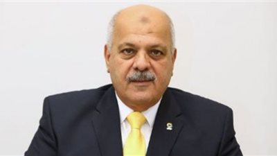 حازم حسني: مصر جاهزة لاستضافة البطولة الأفريقية التاسعة للأطباق المروحية
