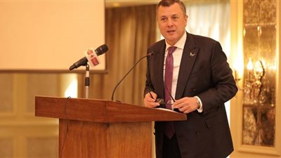 وزير السياحة يُشارك بورشة عمل مشروع 