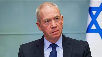 وزير إسرائيلي يدعو لضبط النفس ومنع الأعمال الانتقامية