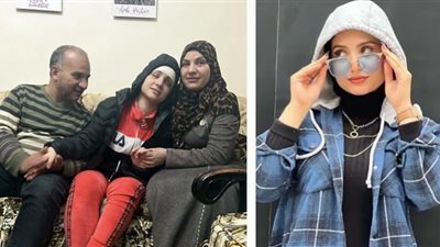 خطيب البلوجر سارة يكشف حقيقة حبه لها