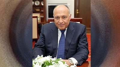 متحدث الخارجية يكشف تفاصيل زيارة شكري لتركيا وسوريا