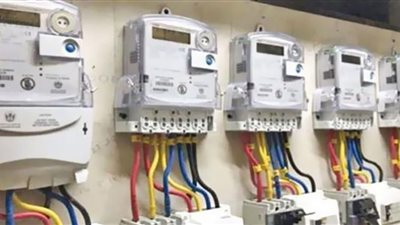 حالات استبدال العداد بالمجان.. 