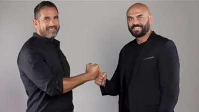 أحمد صلاح حسني يتزوج مها نصار وشقيق أمير كرارة فى رمضان