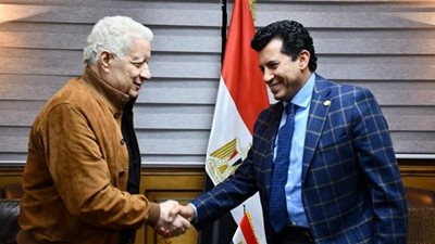 موقف مرتضي منصور من انتخابات الزمالك المقبلة