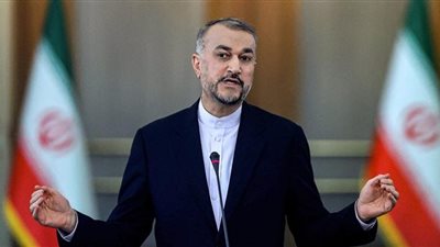 إيران تكشف آخر تطورات المُحادثات مع السعودية