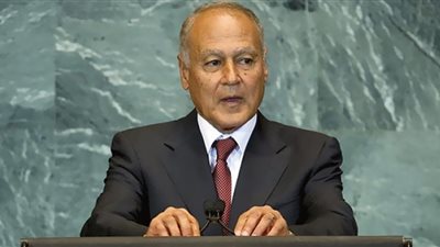 ترجمة روسية لكتابي أحمد أبو الغيط