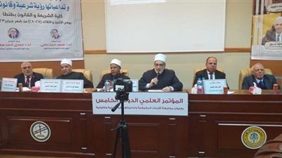 الإسلام وضع للإنسان ضوابط لحمايته وترشيد سلوكه