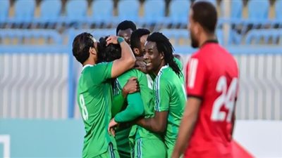 الاتحاد يفوز على طلائع الجيش في مباراة مثيرة ونارية