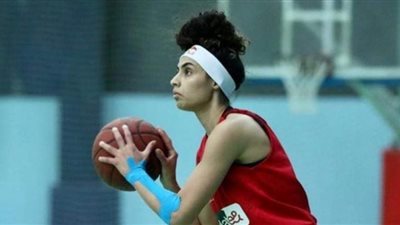 سيدات سلة الأهلي يتأهلن إلى نصف نهائي كأس مصر على حساب مصر للتأمين