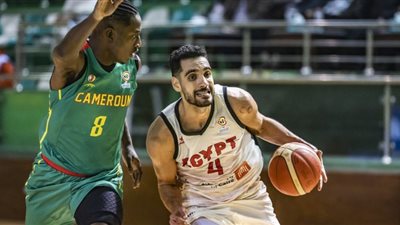 اتحاد السلة يصدر بيانًا بعد تأهل منتخب مصر لكأس العالم