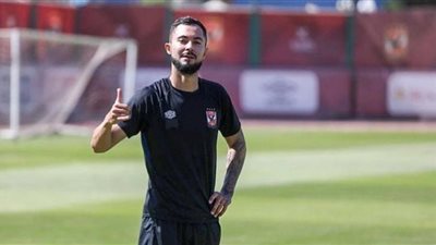 الأهلي يجمد عقد برونو سافيو لنهاية الموسم