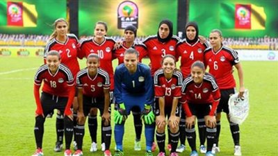 منتخب النسائية يستعد لبطولة شمال إفريقيا تحت 20 عامًا