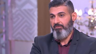 ياسر جلال يكشف تفاصيل مسلسه الجديد في رمضان (فيديو)