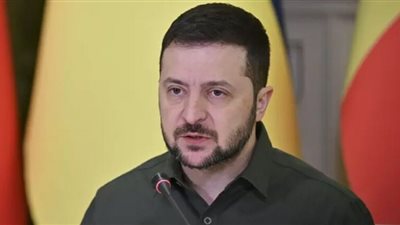 زيلينسكي يعترف بصعوبة باخموت.. الوضع يزداد خطورة