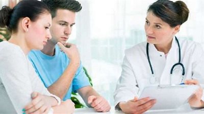 موقف الزوج العرفي من شهادات الفحص الطبي