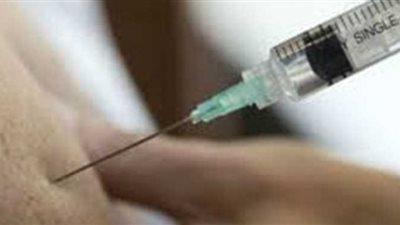 حقنة البرد خلطة سحرية للموت السريع