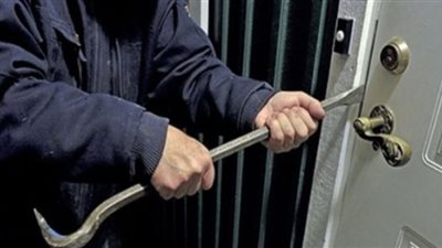 انتهاء التحقيقات مع لصوص الألوميتال في مدينة نصر