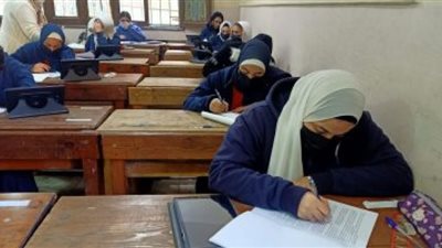 آخر موعد اليوم.. الأوراق المطلوبة وخطوات تسجيل استمارة الثانوية العامة 2023