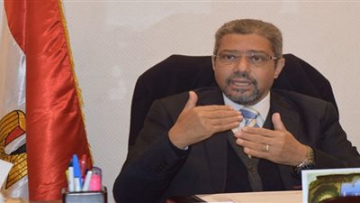 مباحثات مصرية باكستانية لزيادة التبادل التجاري بين البلدين