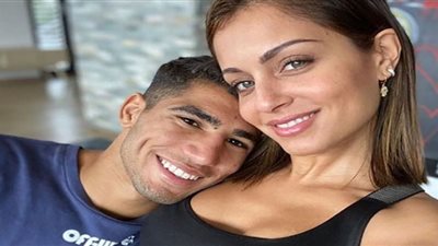 أشرف حكيمي.. تفاصيل مثيرة في قضية اتهامة باغتصاب فتاة فرنسية