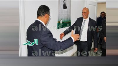 ميري: انتظروا نقلة نوعية في مشروع علاج الصحفيين