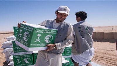 الملك سلمان يواصل جهوده لدعم متضرري الزلزال في حلب
