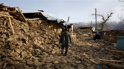 40 ألف سوري يغادرون تركيا بعد كارثة الزلزال