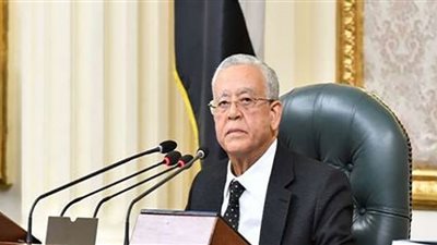 رئيس مجلس النواب يحيل مشروع قانون التجارة للجنتي التشريعية والخطة