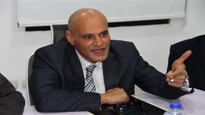 القضاء يؤيد ترشيح خالد ميري على مقعد نقيب الصحفيين.. تفاصيل