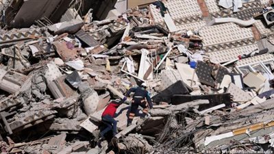 مركز الملك سلمان يُعلن وصول التبرعات لمتضرري الزلزال إلى 461 مليون ريال