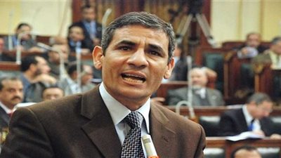 عبدالعليم داود: انتقلنا من محاولة إفقار الشعب المصري إلى مرحلة الإذلال