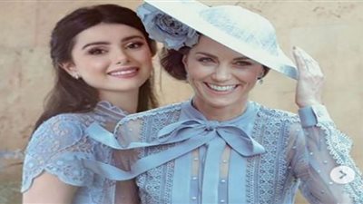 ماريتا الحلاني تمزج بين الاحتشام والرقي والجمهور يُعلق (صور)
